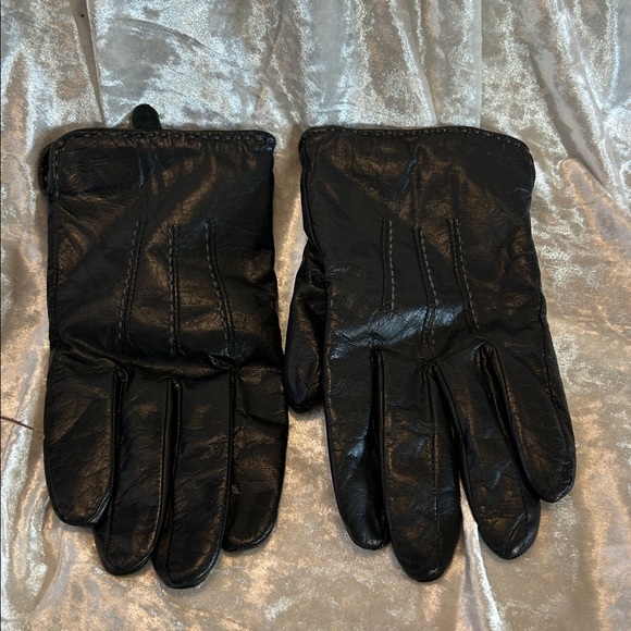 Dockers Other - NWOT GENUINE LEATHER DOCKERS GLOVES XL